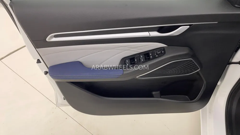 Geely Emgrand 2024 for Sale in Dubai Image-19