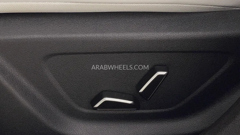 Geely Emgrand 2024 for Sale in Dubai Image-22