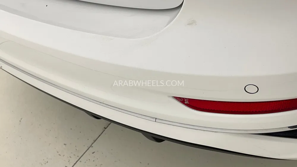 Geely Emgrand 2024 for Sale in Dubai Image-30