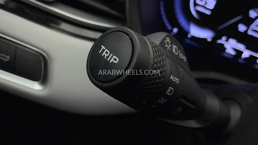 Geely Emgrand 2024 for Sale in Dubai Image-35