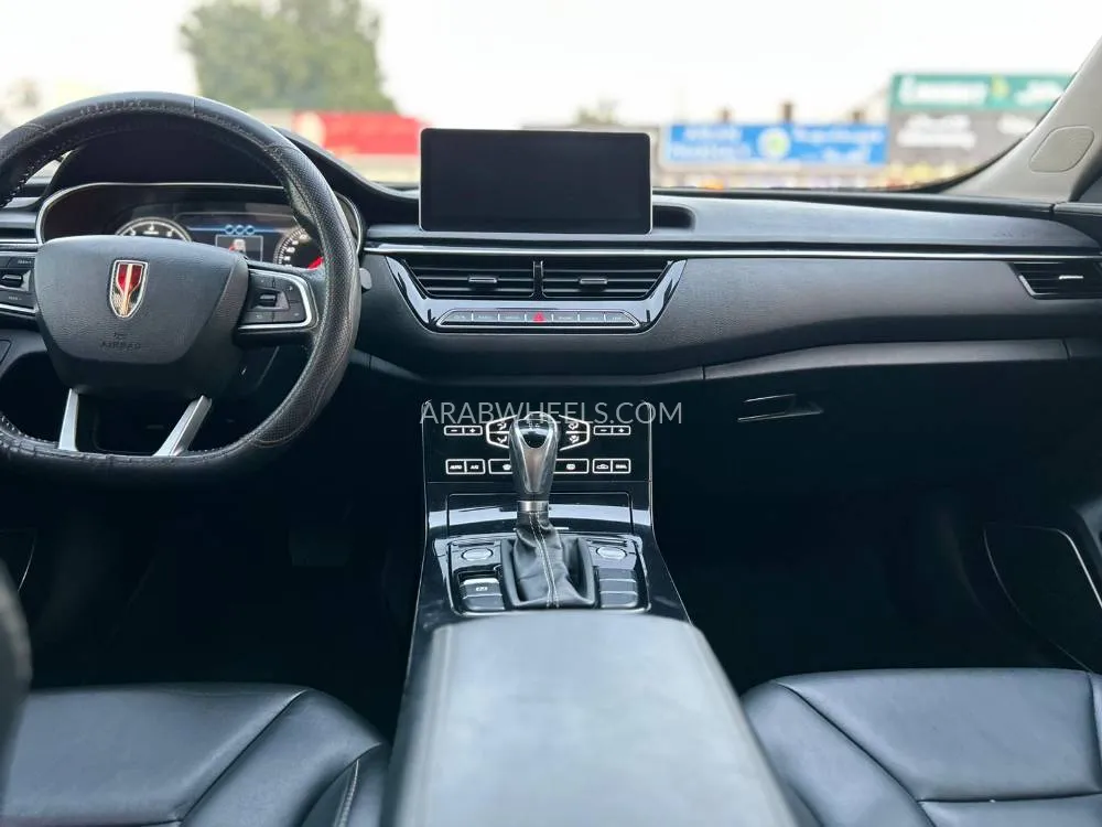 Hongqi H5 2019 for Sale in Ras Al Khaimah Image-13