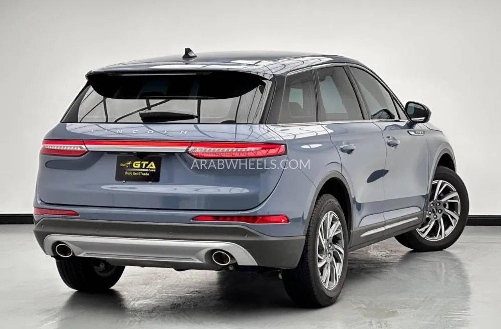 Lincoln Corsair 2023 for Sale in Dubai Image-4