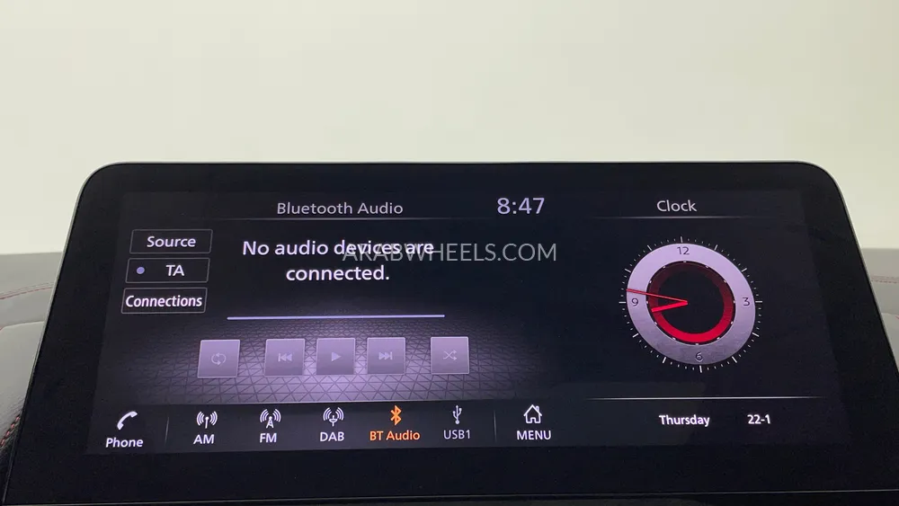 Nissan Patrol 2024 for Sale in Dubai Image-38