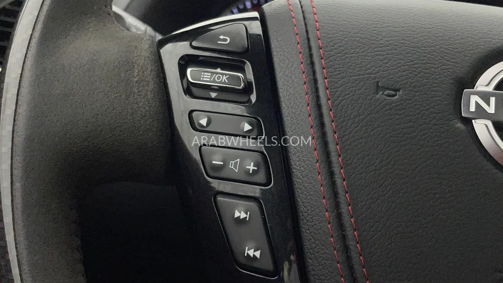 Nissan Patrol 2024 for Sale in Dubai Image-55