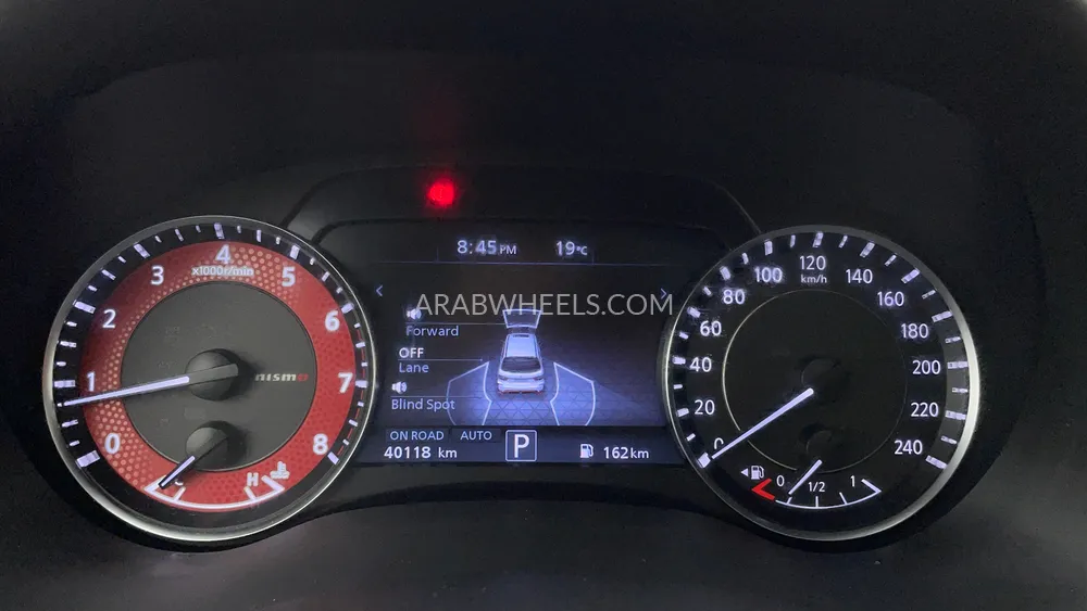 Nissan Patrol 2024 for Sale in Dubai Image-57