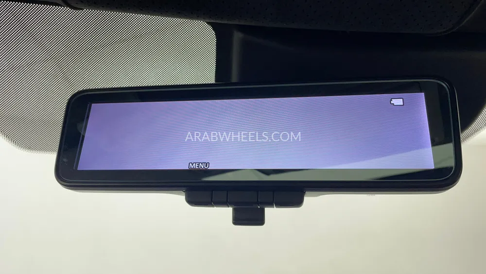 Nissan Patrol 2024 for Sale in Dubai Image-60