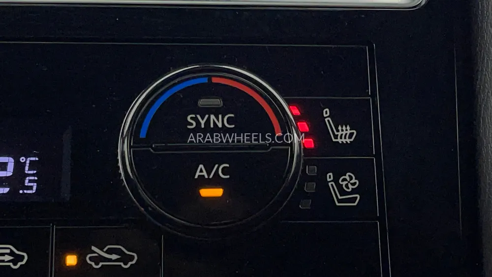 Nissan Patrol 2024 for Sale in Dubai Image-62