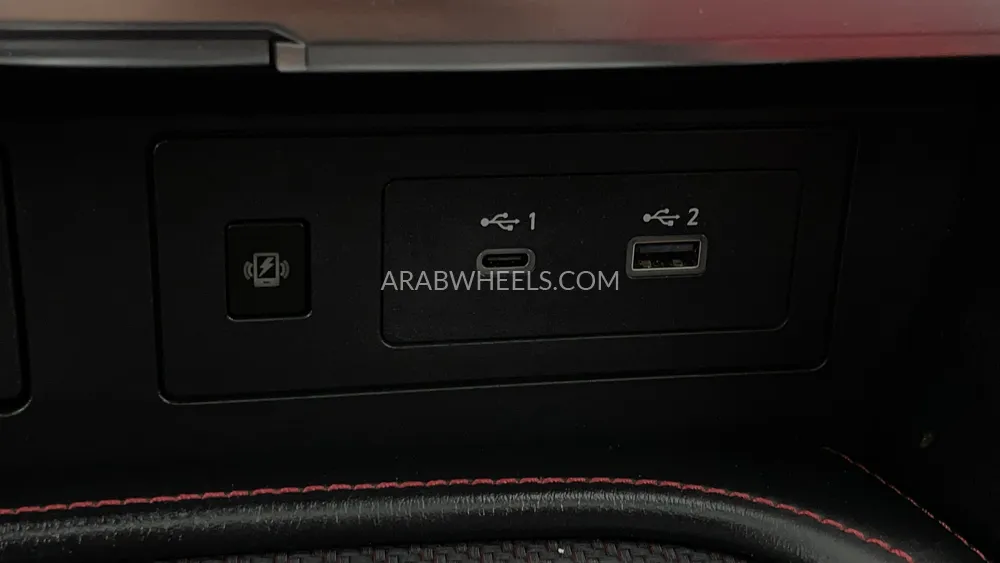 Nissan Patrol 2024 for Sale in Dubai Image-67