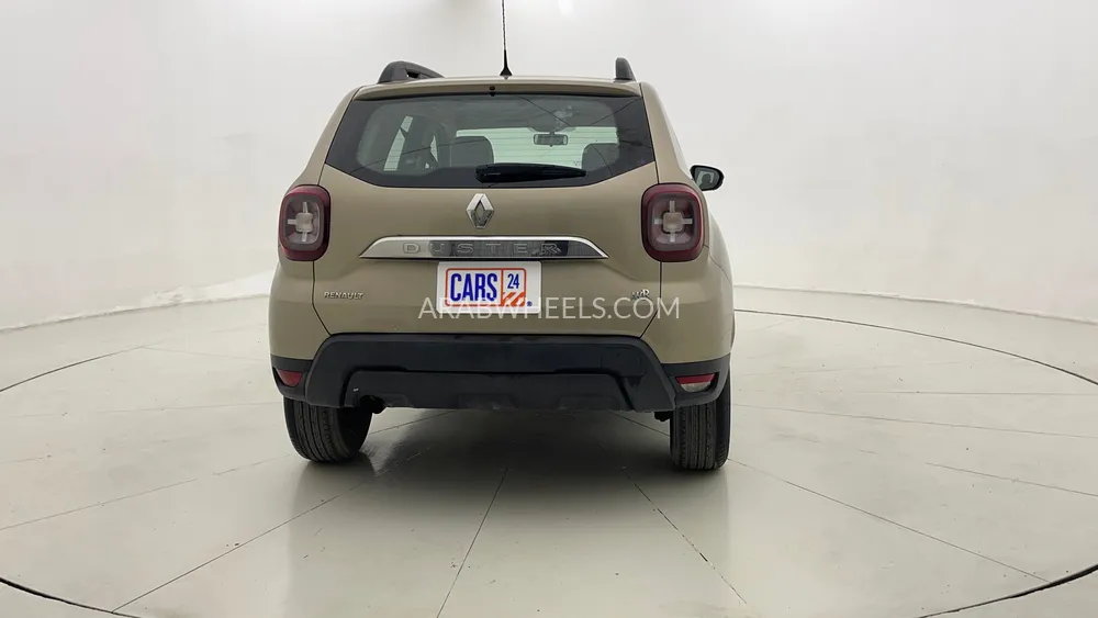 Renault Duster 2020 for Sale in Dubai Image-4