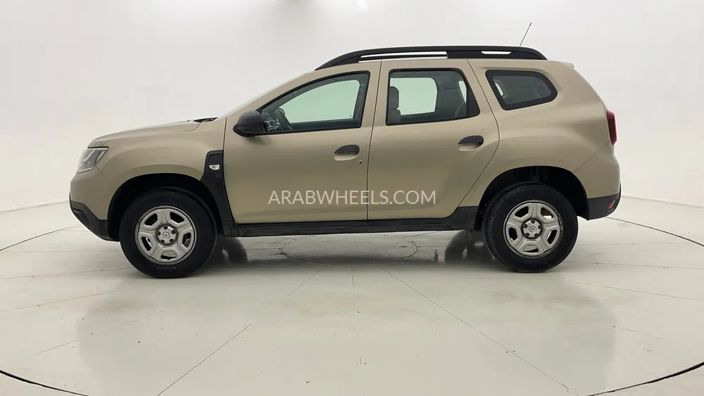 Renault Duster 2020 for Sale in Dubai Image-6