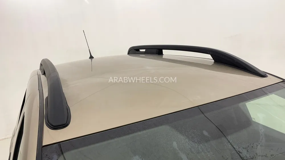 Renault Duster 2020 for Sale in Dubai Image-11