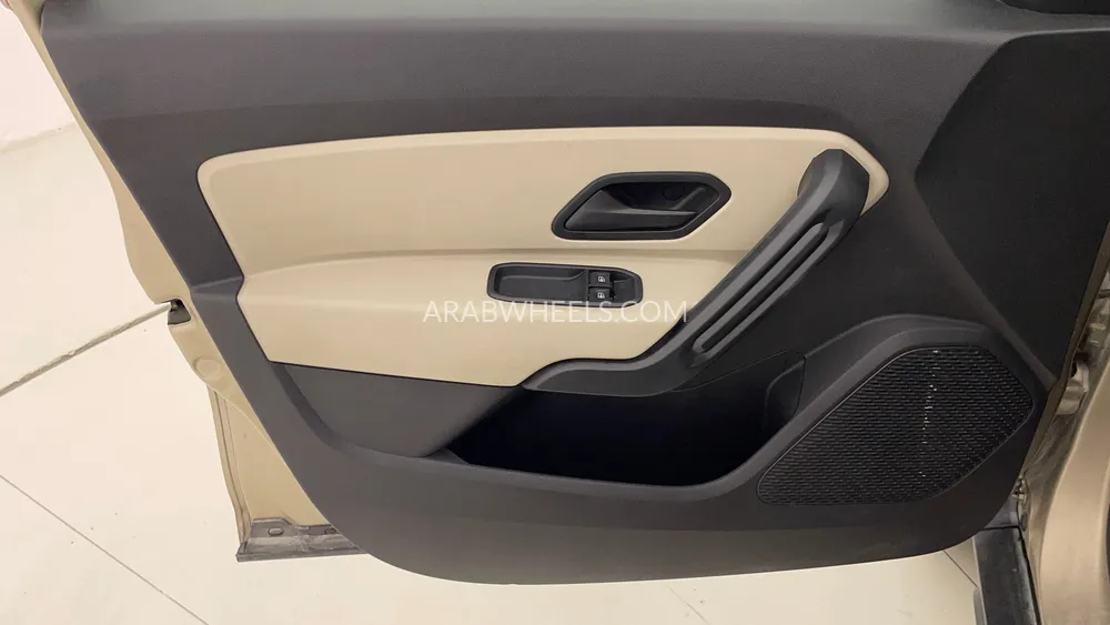 Renault Duster 2020 for Sale in Dubai Image-17