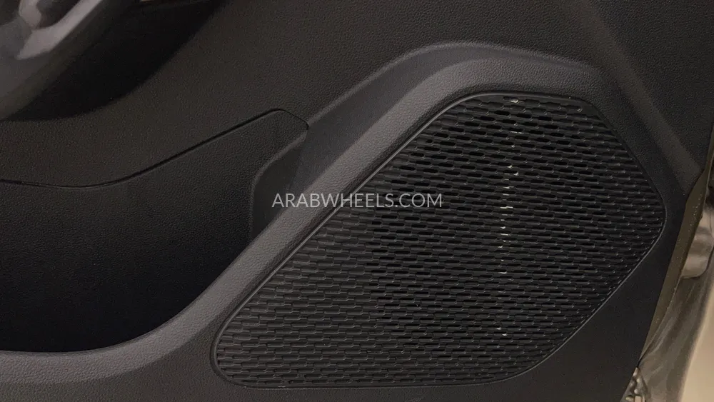 Renault Duster 2020 for Sale in Dubai Image-20