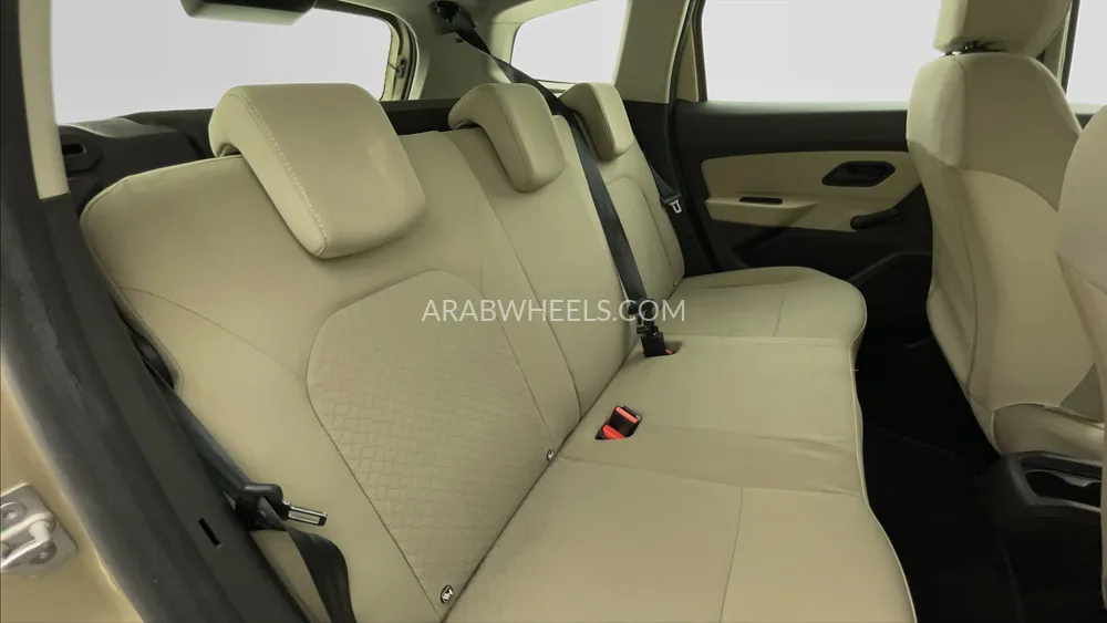 Renault Duster 2020 for Sale in Dubai Image-22