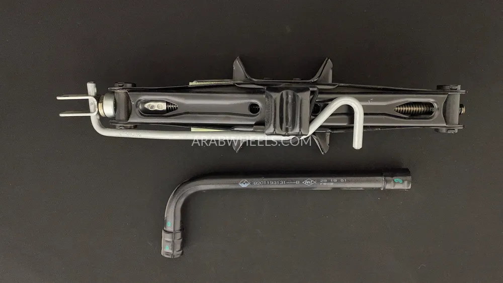 Renault Duster 2020 for Sale in Dubai Image-25