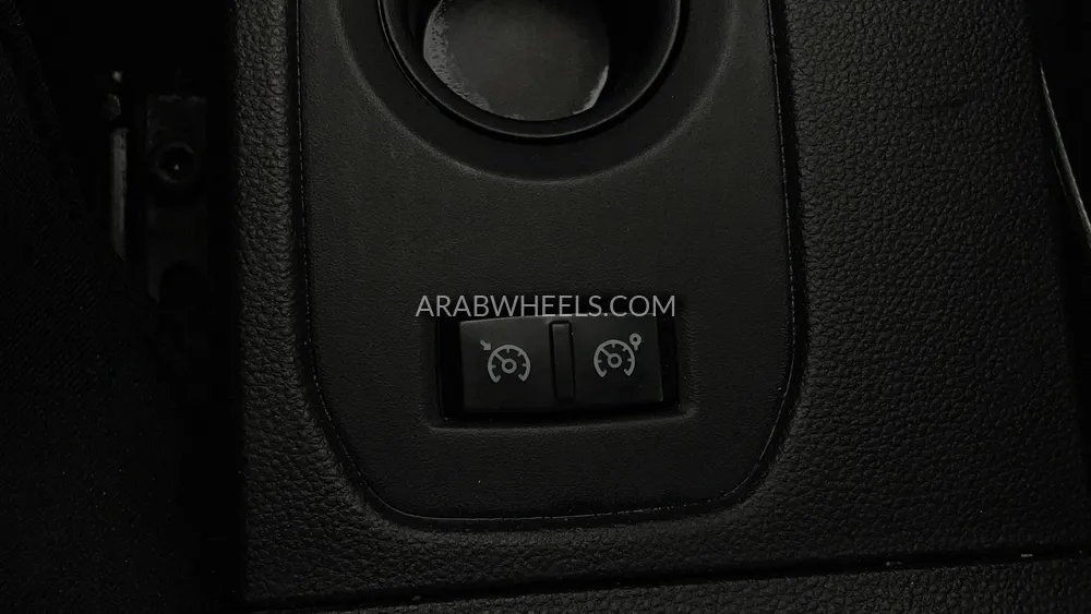 Renault Duster 2020 for Sale in Dubai Image-31