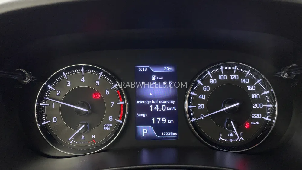 سوزوكي بالينو 2024 for Sale in دبي Image-13