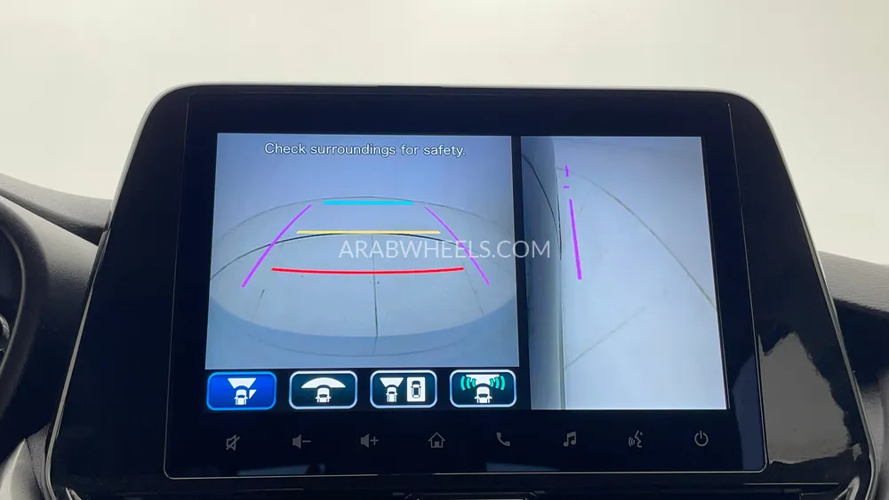 سوزوكي بالينو 2024 for Sale in دبي Image-18