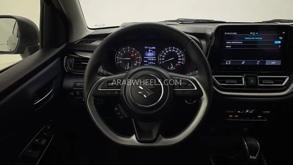 سوزوكي بالينو 2024 for Sale in دبي Image-19