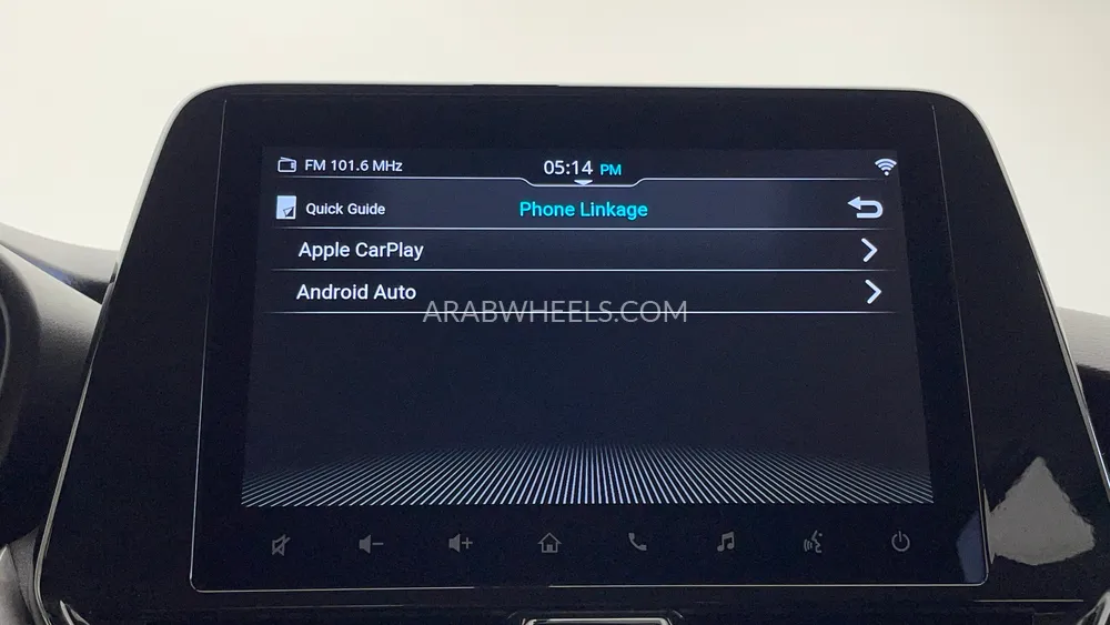 سوزوكي بالينو 2024 for Sale in دبي Image-36