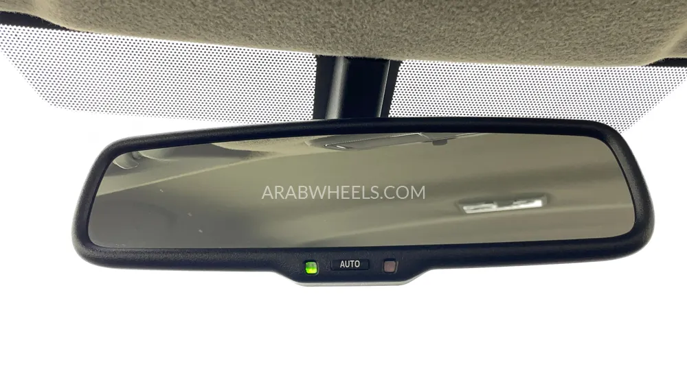 سوزوكي بالينو 2024 for Sale in دبي Image-39