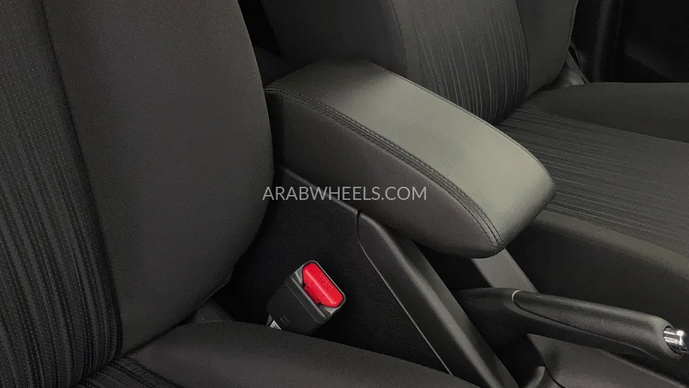 سوزوكي بالينو 2024 for Sale in دبي Image-40