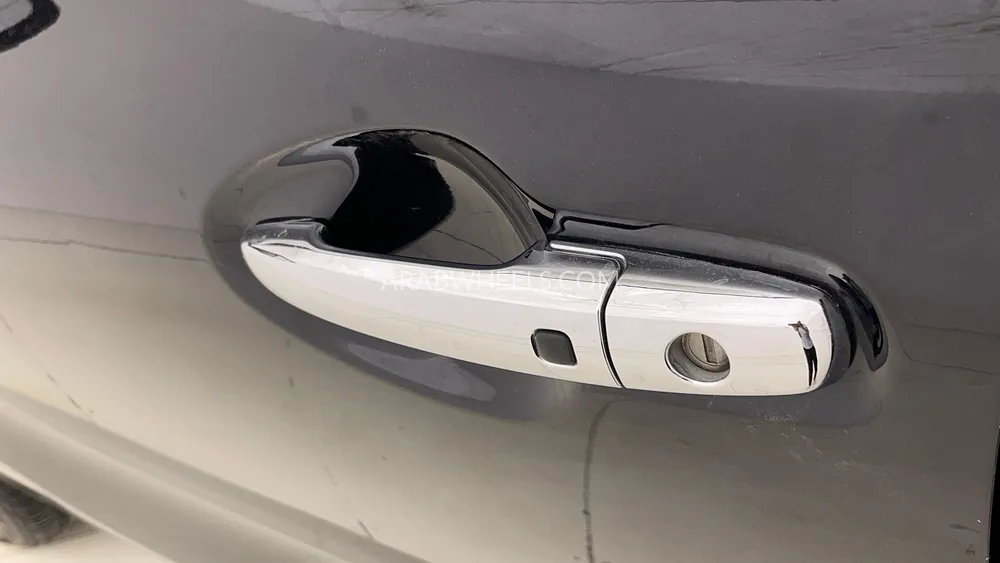 سوزوكي بالينو 2024 for Sale in دبي Image-42