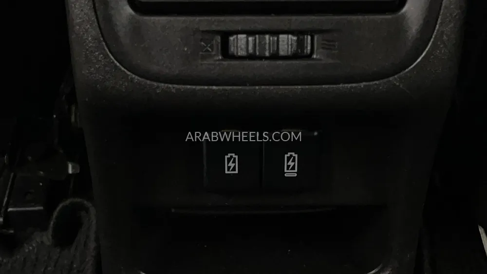 سوزوكي بالينو 2024 for Sale in دبي Image-49