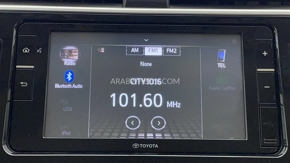 Toyota Land Cruiser Prado 2023 for Sale in Dubai Image-33