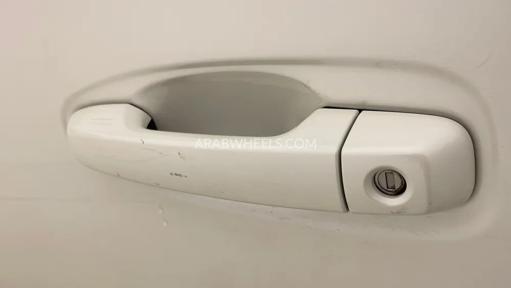 Toyota Land Cruiser Prado 2023 for Sale in Dubai Image-41