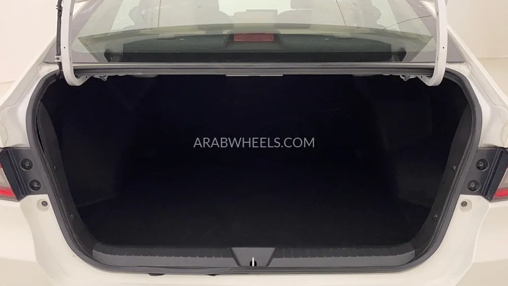 تويوتا يارس 2024 for Sale in دبي Image-24