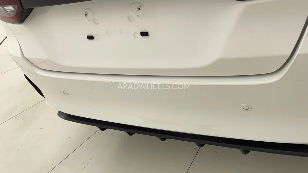 تويوتا يارس 2024 for Sale in دبي Image-26