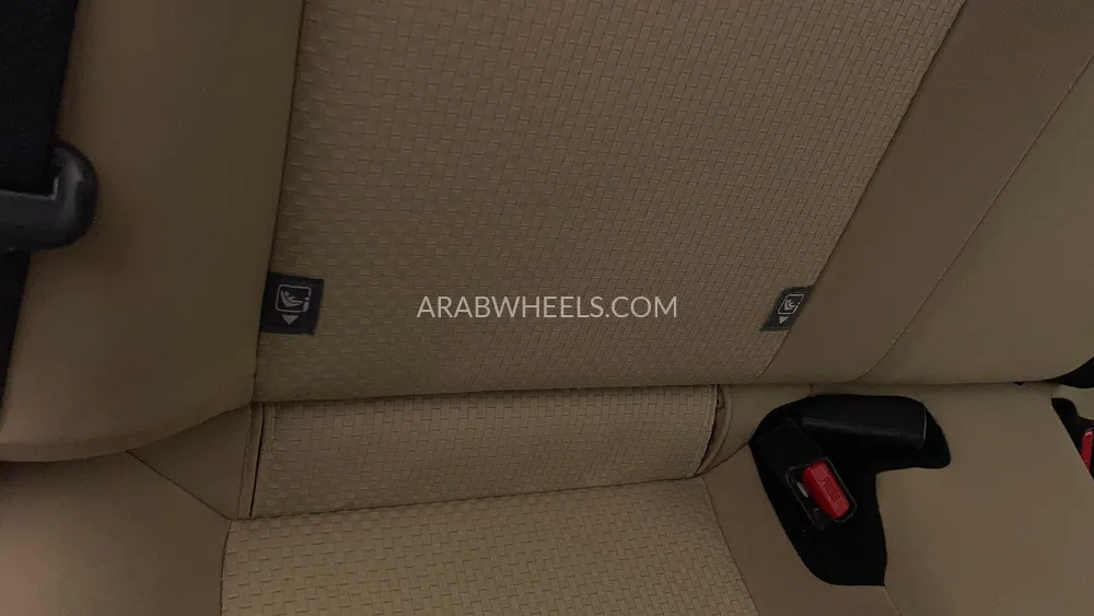 تويوتا يارس 2024 for Sale in دبي Image-34