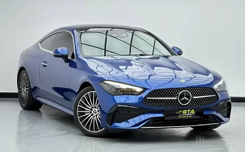 Mercedes Benz CLE CLE 200 2025