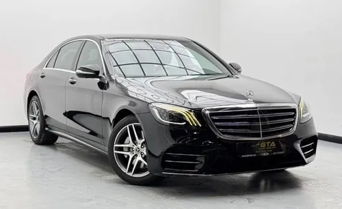 Mercedes Benz CLS Class CLS 450 4MATIC 2019