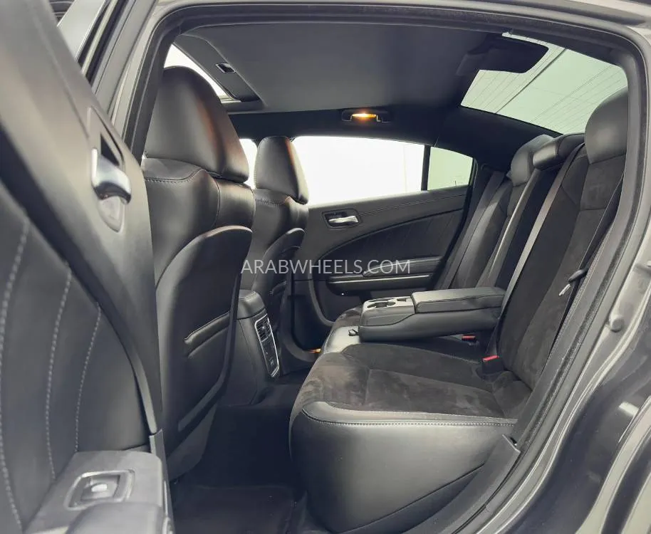 دودج تشارجر 2022 for Sale in دبي Image-14