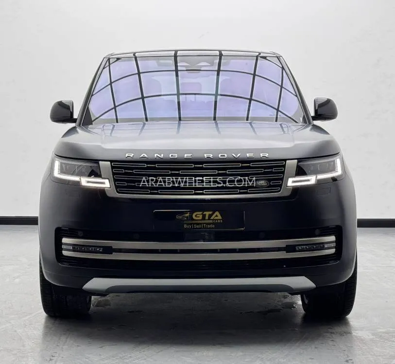 Land Rover Range Rover 2023 for Sale in Dubai Image-2