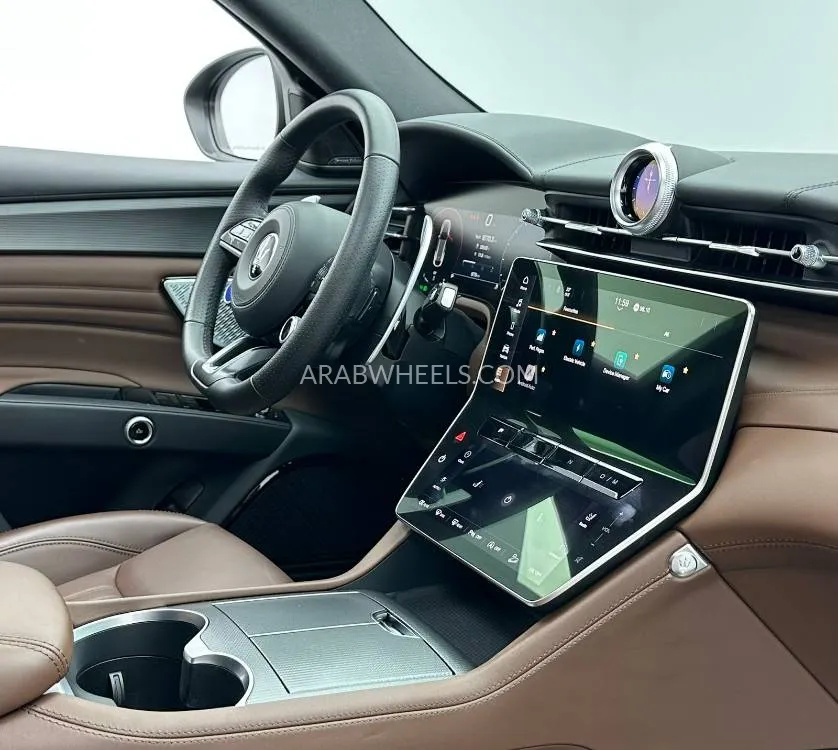 Maserati Grecale 2024 for Sale in Dubai Image-4