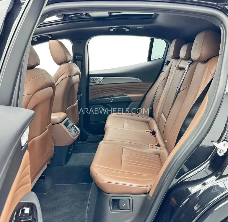 Maserati Grecale 2024 for Sale in Dubai Image-8