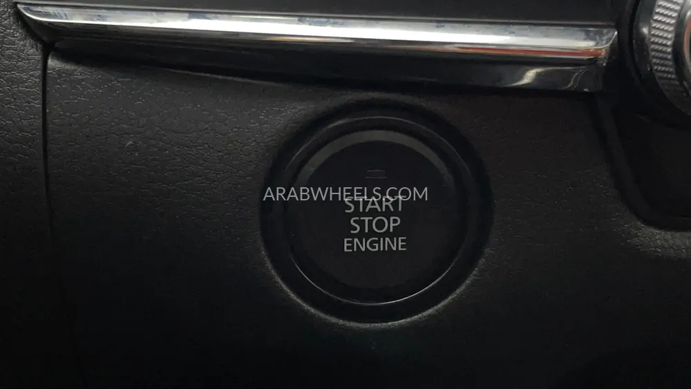 Mazda CX 30 2025 for Sale in Dubai Image-21