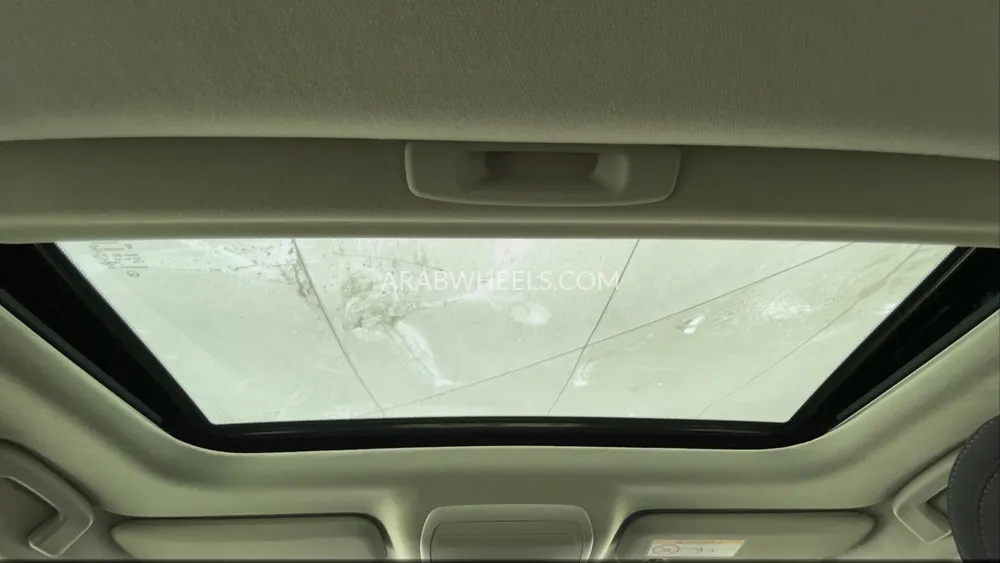 Mazda CX 30 2025 for Sale in Dubai Image-24