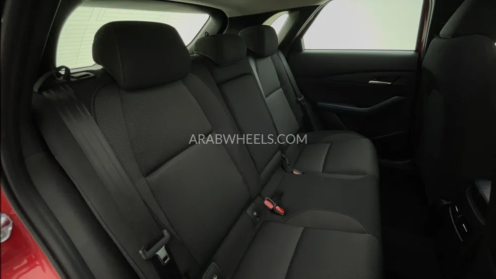 Mazda CX 30 2025 for Sale in Dubai Image-27