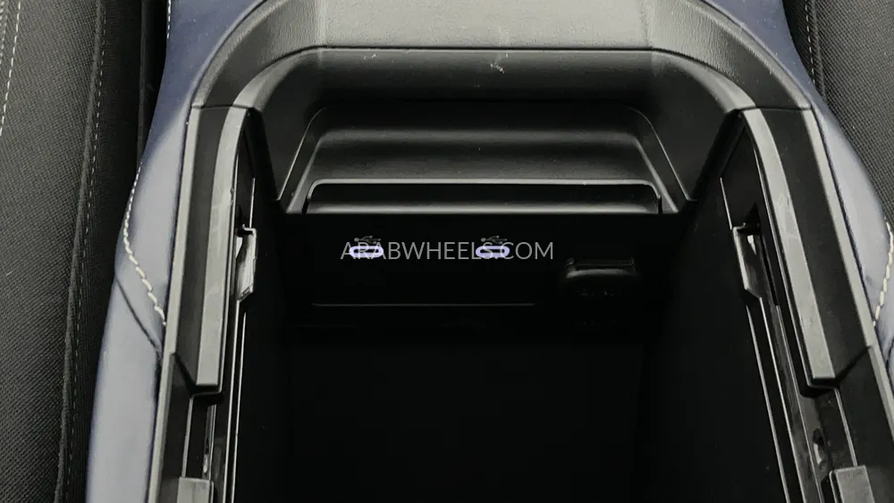 Mazda CX 30 2025 for Sale in Dubai Image-47