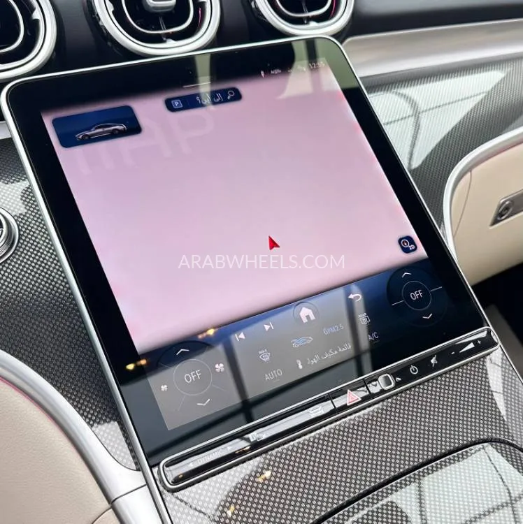 Mercedes Benz CLE 2025 for Sale in Dubai Image-11