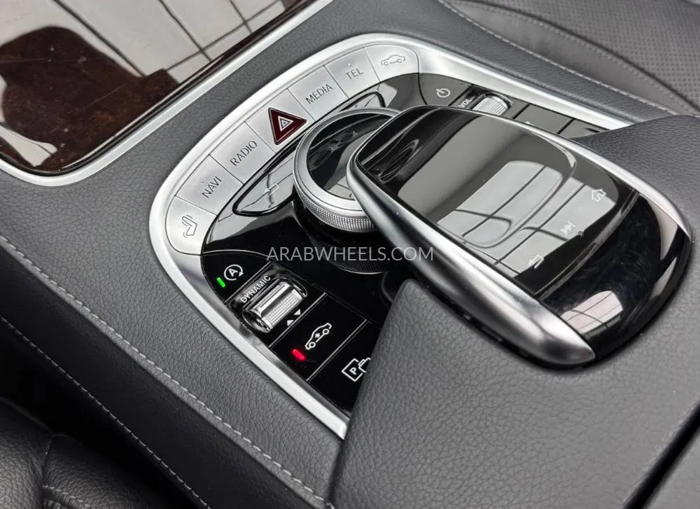 Mercedes Benz CLS Class 2019 for Sale in Dubai Image-10