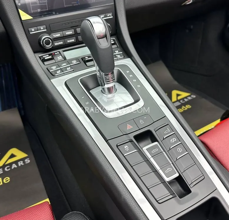 Porsche 718 2025 for Sale in Dubai Image-13