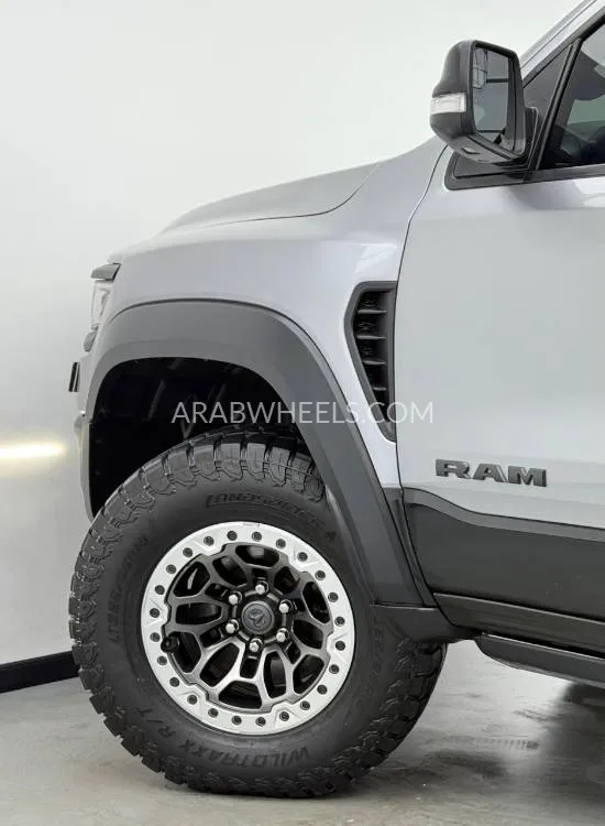 رام 1500 2022 for Sale in دبي Image-7