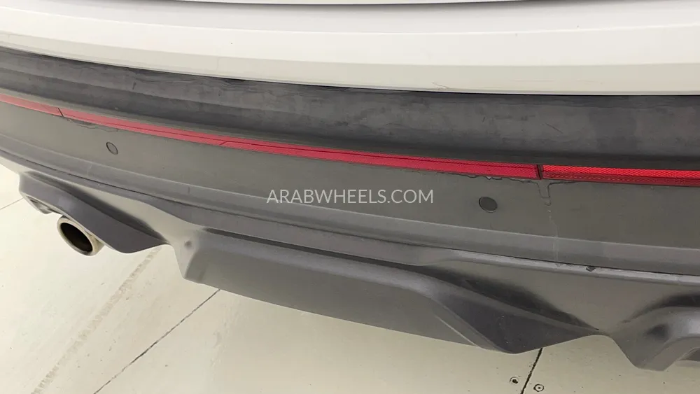 Chevrolet Captiva 2023 for Sale in Dubai Image-30