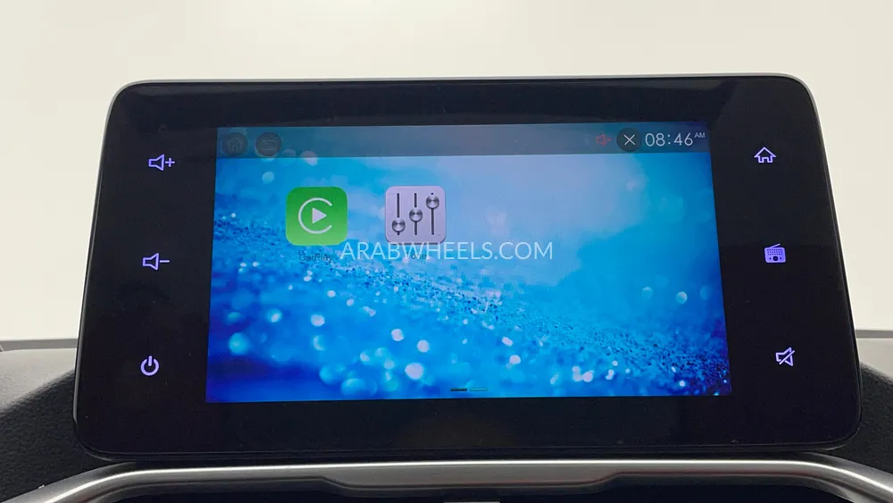 Chevrolet Captiva 2023 for Sale in Dubai Image-34