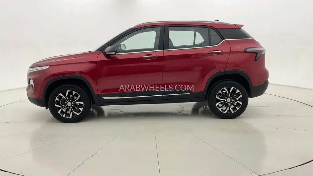 Chevrolet Groove 2025 for Sale in Dubai Image-6